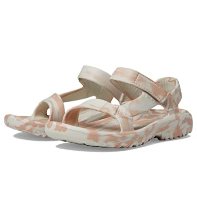Imagen de Teva Hurricane Drift Huemix Chanclas de baño, Mujer, Talla: 39, Maple sugar swirl Zapatos