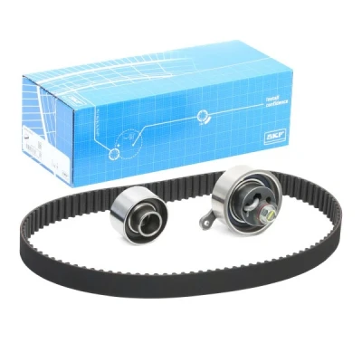 Imagen de SKF VKMA 94626 Kit de correa distribución 103 con perfil redondeado dientes FORD: Ranger Mk2 norauto, oscaro, mister auto