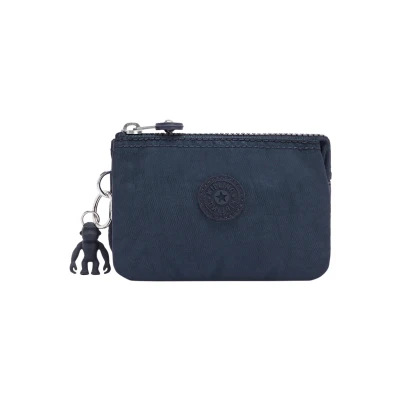 Imagen de Kipling Creativity S Monedero, Mujer, Talla: One Size, Blue bleu 2