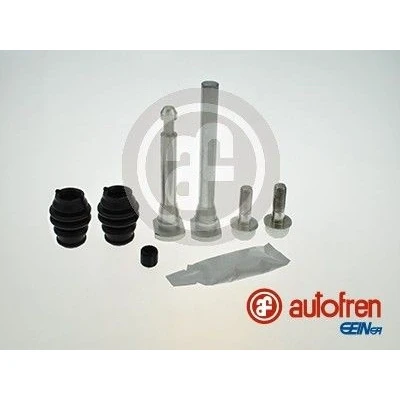 Imagen de AUTOFREN SEINSA D7248C Juego de casquillos guía, pinza freno Eje delantero NISSAN: Qashqai / Qashqai+2 I, X Trail, 2, RENAULT: Megane 4