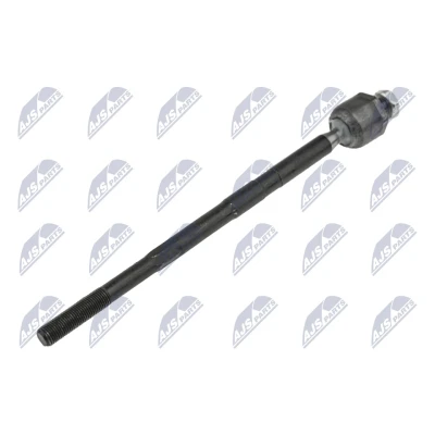 Imagen de NTY SDK VW 007 Rotula Axial de Direccion Eje delantero M16x1,5 VOLKSWAGEN: Polo V Hatchback