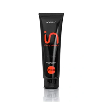 Imagen de INFLASHY ORANGE 150ml