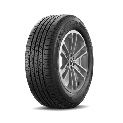 Imagen de Michelin Latitude Tour Hp 265/50 R19 110V coche de turismo Neumáticos verano AUDI: Q7, TESLA: Model X, PORSCHE: Cayenne 315703