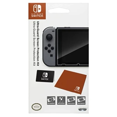 Imagen de Pdp Ultra Guard Screen Protection Kit (Nintendo Switch)
