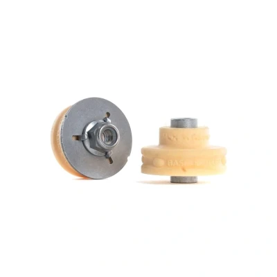 Imagen de MEYLE 314 741 0004 Kit reparación, apoyo columna amortiguación Eje trasero ORIGINAL Quality sin Rodamiento de bolas no requerido norauto,