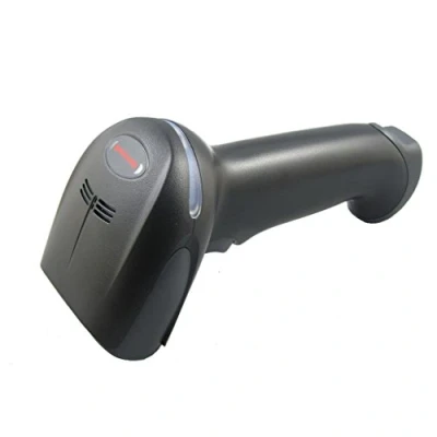 Imagen de Honeywell Xenon 1900G 1D/2D Negro, Gris 1900G, 1D/2D, 0 100000 LX, USB, Gris, 0,45 W, 4 5.5