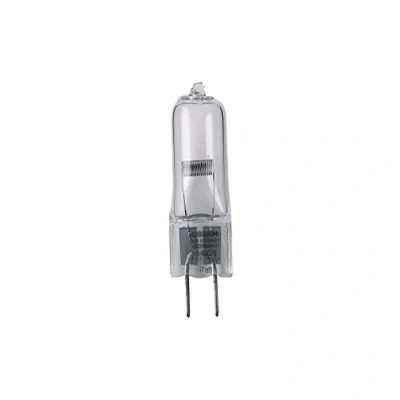 Imagen de Osram HLX 64655 Bombilla halógena (5 unidades, 250 W, GY6,35, EHJ A1, 223, 24 V)