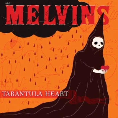 Imagen de Tarantula Heart [Vinilo]