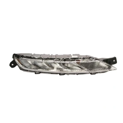 Imagen de VALEO ORIGINAL PART 045153 Luz diurna derecha, parachoques CITROËN: C4 Picasso 2