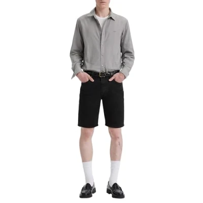 Imagen de Levi&#039;s 501 Original Shorts vaqueros, Hombre, Talla: 28, Black accord short