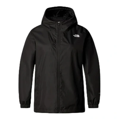 Imagen de THE NORTH FACE NF0A4STKKU1 W QUEST PLUS Jacket EU Mujer TNF BLACK/FOIL GREY Tamaño 1X