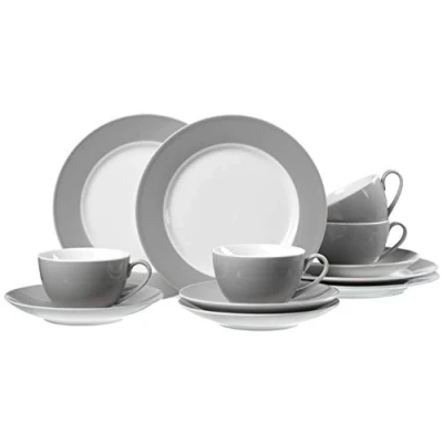 Imagen de Ritzenhoff &amp; Breker 597219 Juego de café
