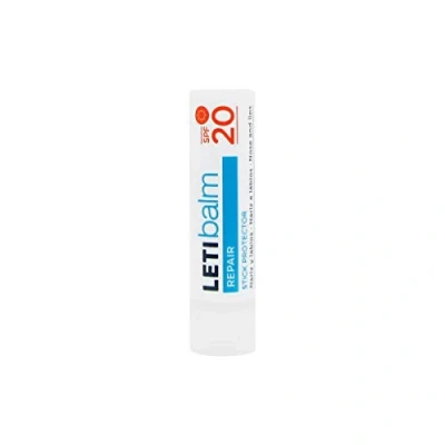 Imagen de Letibalm Stick Nose And Lips Spf20 4,5gr