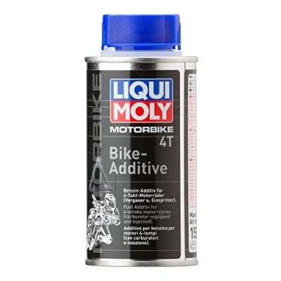 Imagen de Aditivo para combustible LIQUI MOLY 1581