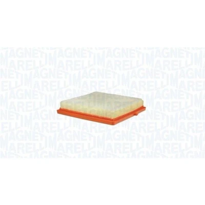 Imagen de MAGNETI MARELLI 153071762367 Filtro de aire 38 214 205 Cartucho filtrante OPEL: Adam