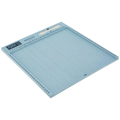 Imagen de Scor Pal FBA_SP103 Plegadora, Azul, 40x34.9x1.9 cm