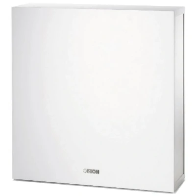 Imagen de Canton ASF 75 SC Subwoofer reflector de graves (60 y 120 W), color negro