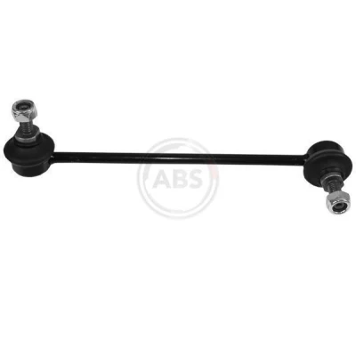 Imagen de A.B.S. 260390 Bieleta de suspensión 228 MM10X1.25 RHT MERCEDES BENZ: Clase V, Vito Bus, Furgón
