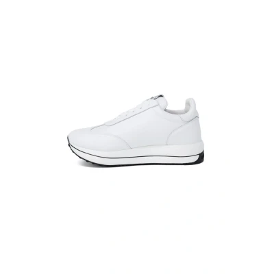 Imagen de Love Moschino Ja15074g1h, Sneakers Mujer, Color Blanco, 36 EU