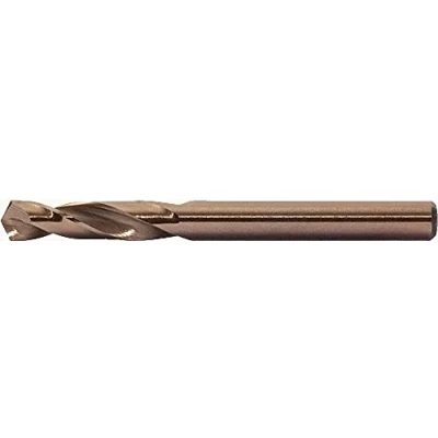 Imagen de KS TOOLS 330.6102 Taladro espiral para metal 89, 43 135 corte a derecha acero, fundición de Hierro maleable, Acero rápido