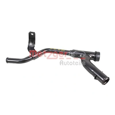 Imagen de METZGER 4010477 Conducto refrigerante bomba de agua FIAT: Punto II Hatchback, Grande Stilo Hatchback