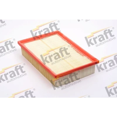 Imagen de KRAFT 1715680 Filtro de aire 50 168 246 Cartucho filtrante PEUGEOT: 307 Hatchback, SW, Familiar, CITROËN: C4 I Coupé