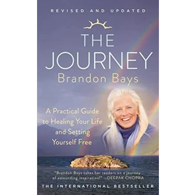 Imagen de The Journey: A Practical Guide To Healing Your Life And Setting Yourse