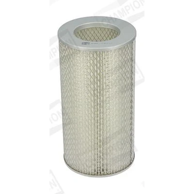 Imagen de CHAMPION CAF100470C Filtro de aire 283 146 Cartucho filtrante con rejilla protección TOYOTA: HILUX 6 Pick up, Hiace 4 Kasten, Bus