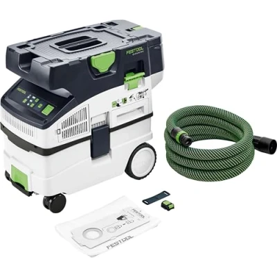 Imagen de Festool Sistema móvil d CTLC MIDI I Basic
