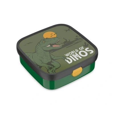 Imagen de Caja de Almuerzo Bento Campus Grande Dino