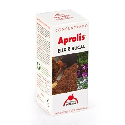 Imagen de Intersa Complemento 50 ml
