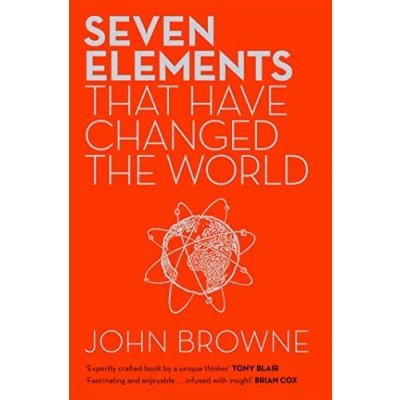 Imagen de Seven Elements That Have Changed The World (ebook)