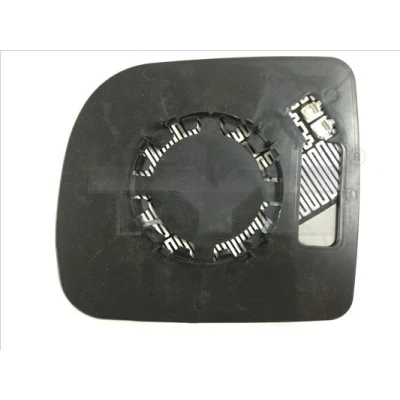 Imagen de TYC 328 0215 1 Cristal de Espejo derecha RENAULT: Kangoo I Express,