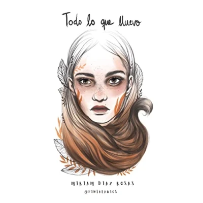 Imagen de Todo lo que lluevo