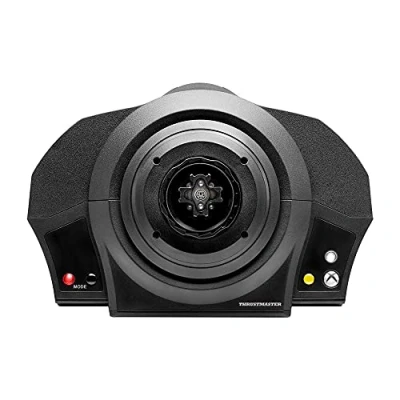 Imagen de Thrustmaster TX Racing Wheel Servo Base, Base (Addon, Volante, XboxOne/PC, Force Feedback, Motor Brushless De Clase Industrial), USB 2.0, no_operating_system, Tamaño Único, Negro