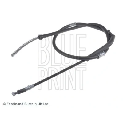 Imagen de BLUE PRINT ADC446172 Cable de Freno Mano Atrás derecha 1560