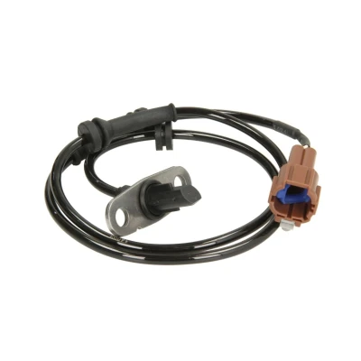 Imagen de AUTLOG AS4442 Sensor de ABS Eje trasero izquierda NISSAN: NP300 Navara Pick up