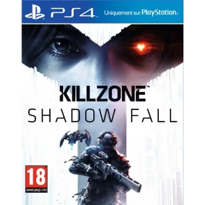 Imagen de Killzone: Shadow Fall [Importación Francesa]