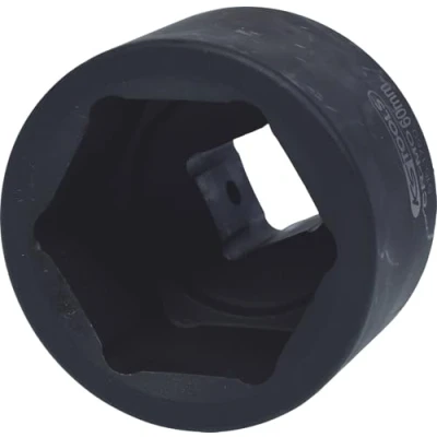 Imagen de KS TOOLS 515.1760 Cubos insertables 60,0 25 (1&quot;)mm (pulgadas) hexagonal