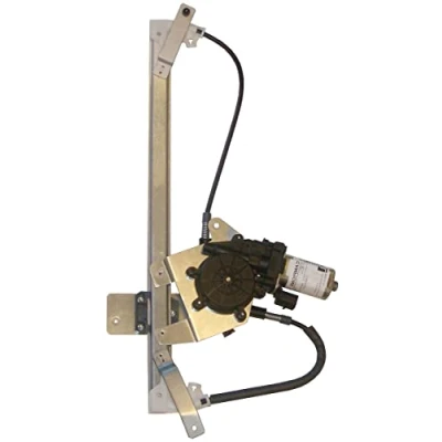 Imagen de Valeo Elevalunas Delante, derecha eléctrico con electromotor sin función de confort 850255 SMART: Fortwo I Coupé, City Coupe, Cabrio