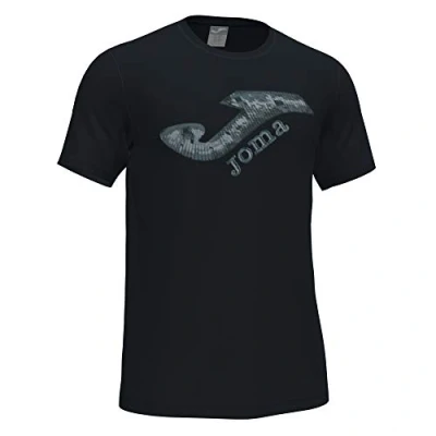 Imagen de Joma Marsella II Camisetas, Hombre, Royal, 6XS 5XS