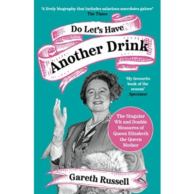 Imagen de Do Let S Have Another Drink: The Singular Wit And Double Measures Of Q