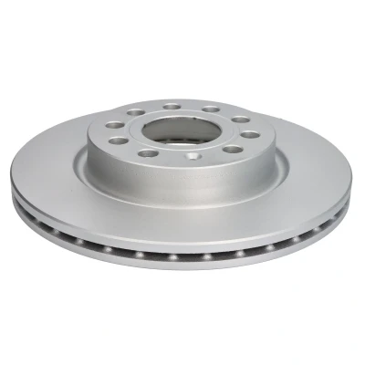 Imagen de ABE C3S013ABE P Disco de freno Eje delantero 280 22 5 ventilado revestido altamente carbonizado SEAT: Leon I Hatchback, II Altea