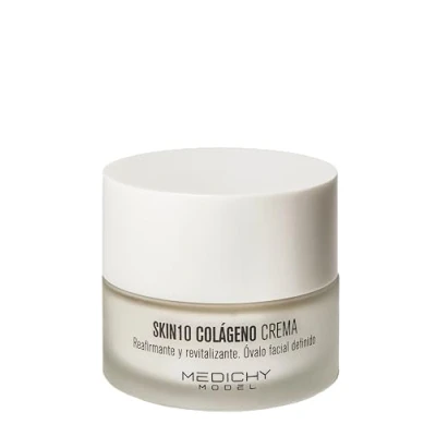 Imagen de Medichy Model Colageno S10 Crema 50Ml. 1 Unidad 300 g