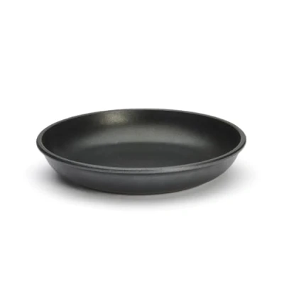 Imagen de DE Buyer, MOLDE PARA TARTA MANZANA TATIN CHOC EXTREMEØ 28 cm 6/8 RACIONES Diamètre 8320.28