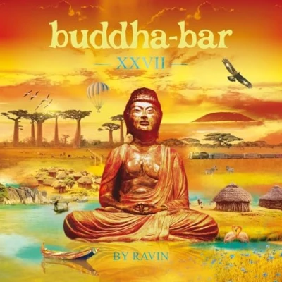 Imagen de Buddha Bar Xxvii 2 Cds