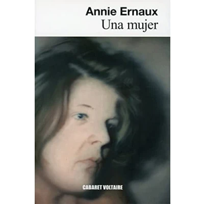 Imagen de Una mujer (NARRATIVA)