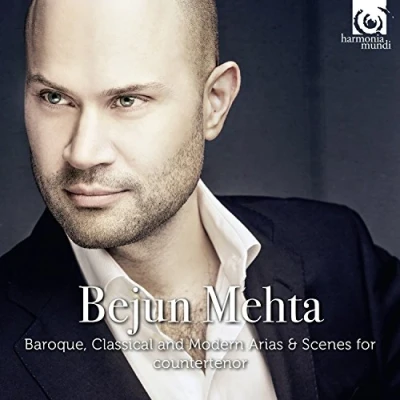 Imagen de Recital B. MEHTA B