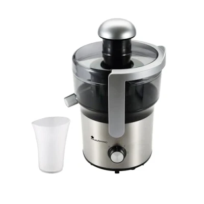 Imagen de MasterPRO FODDIES Licuadora Zumo/exprimidor Foodies Almacenamiento 1700 ml 250W, 250 W, milliliters, Stainless_Steel, 2 Velocidades, Multicolor