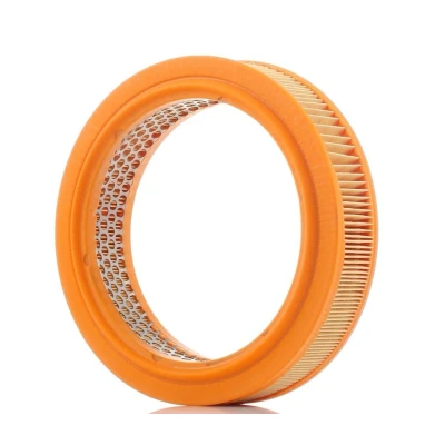 Imagen de MAHLE ORIGINAL LX 157 Filtro de aire 53,0 205,0 Cartucho filtrante SEAT: Fura, Panda, 127, AUTOBIANCHI: A 112 Hatchback, FIAT: Panda I Hatchback